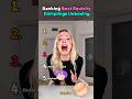Ranking The BEST Squishy Dumplings Unboxing #unboxingfun