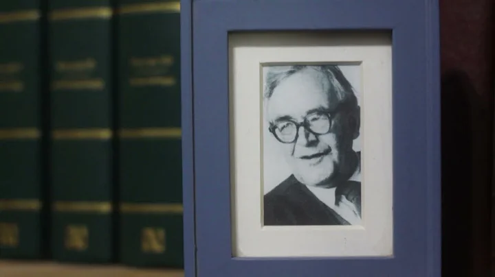 Karl Barth and Universalism