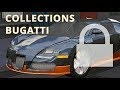 Собираем Bugatti | Extreme Car Driving Simulator