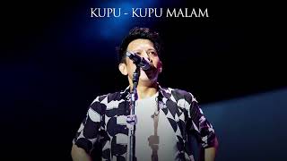 NOAH - KUPU KUPU MALAM (UNOFFICIAL AUDIO) 1 JAM FULL NONSTOP