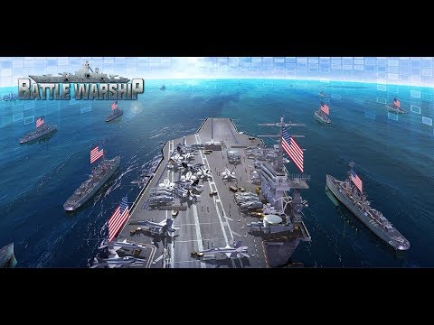 Battle Warship: Naval Empire
