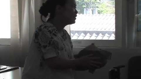 ALG Thai Online - Learn Thai Language -  Level 1.5 / Part 5