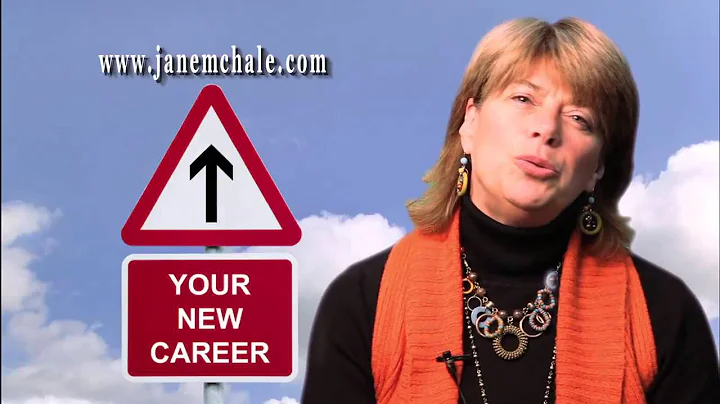 Jane McHale - Career Services