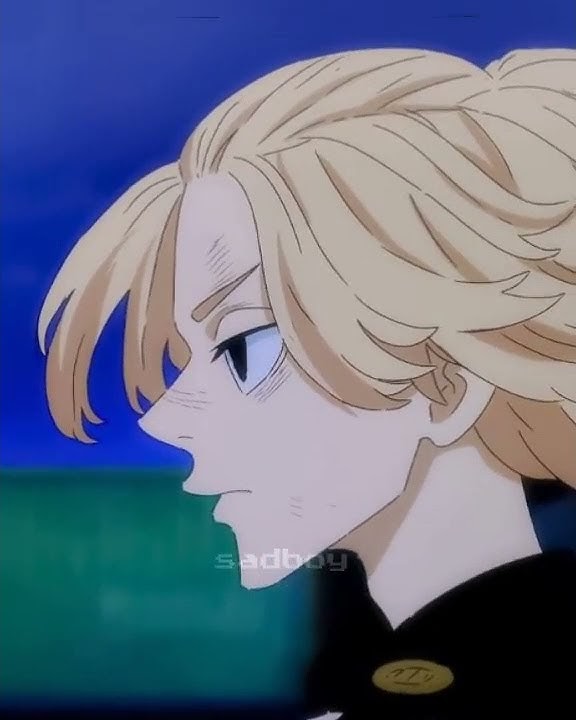 STORY WA IZANA VS MIKEY[TOKYO REVENGERS]JEDAG JEDUG