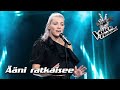 Your Song – Nicola Tiainen | Ääni ratkaisee | The Voice of Finland 2021