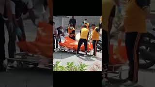 Menghebohkan Warga Huntap Ii Tondo Blok E9 02 Kel Tondo Kecmotikulere Palu Penemuan Mayat Lakilaki