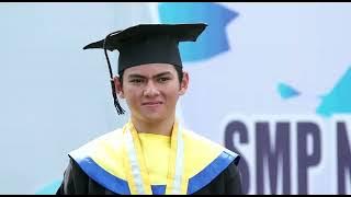 Dari Jendela Smp : Yay!..Joko cs dan Wulan cs lulus dari smp nusa bangsa dan lima sila..