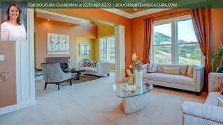 3131 ASHBOURNE CIR, SAN RAMON, CA 94583 - MLS #40889483