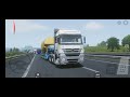 pegando a estrada truk Europa of 3