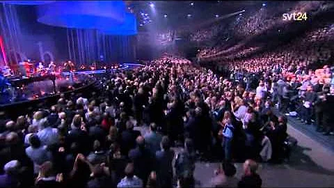 Wyclef Jean   Medley Live Nobels Peace Prize Conce...