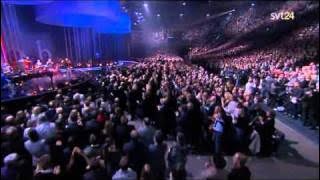 Wyclef Jean   Medley Live Nobels Peace Prize Concert 2009