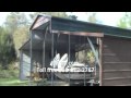 Video 18 - Metal Barn Shed Video 18 - Metal Barn Shed