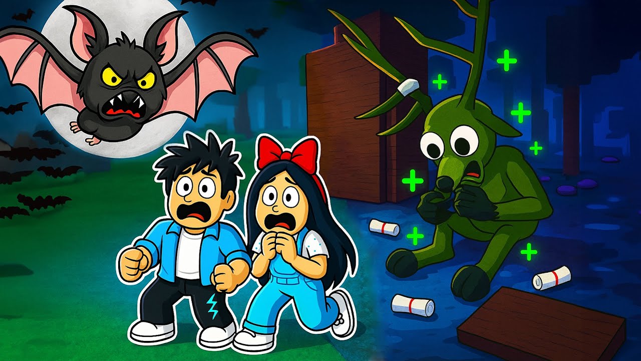 CAPRA E RANITA ! CINE E De VINA ? Si De Ce ?