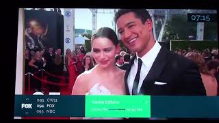 Air Link TV Firestick App Demo screenshot 4