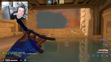 Anubis: Instant ebox smokes from spawn [DAVE ORIGINAL]