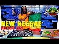 New Reggae November 2021 Mixtape Feat. Richie Spice, Busy Signal, Chris Martin, Romain Virgo & More.