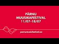 Prnu muusikafestival