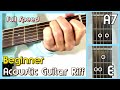 Try Writing a Song With JUST 2 Chords