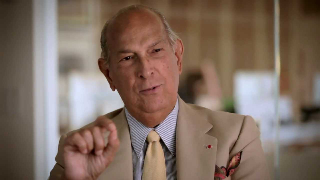 Oscar de la Renta: American Icon