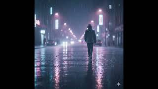 A Quiet Rainy Night