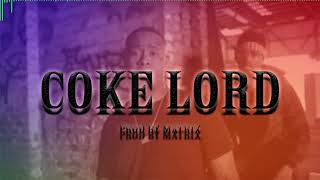 808 Mafia | Sizzle Type Beat "Coke Lord"