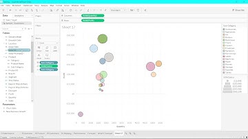 Animation With Tableau Pages   I