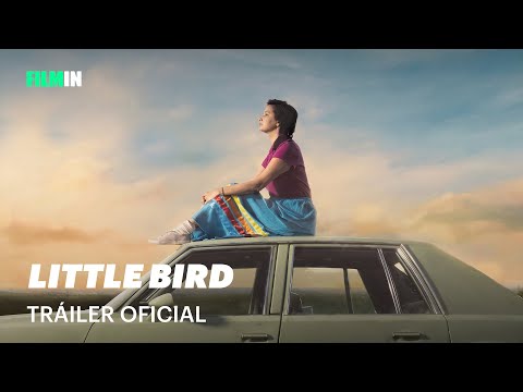 Little Bird - Tráiler | Filmin