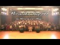 Singing &quot;Miracles Happen&quot; with Lovellers🎤 ミラハプ三重奏!
