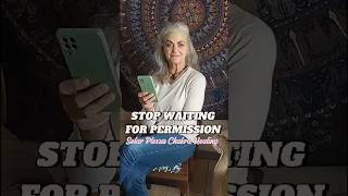 Solar Plexus Chakra Healing | Rebuild Confidence & Inner Power