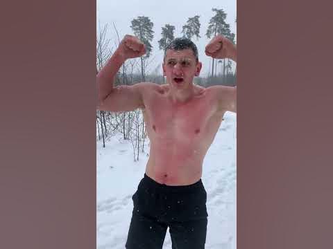 Что будет с организмом если бегать каждый день - YouTube
