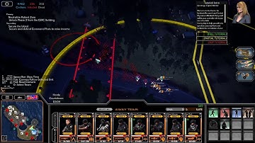 TheMidcoreGamer Plays Cepheus Protocol (No Commentary Gameplay)