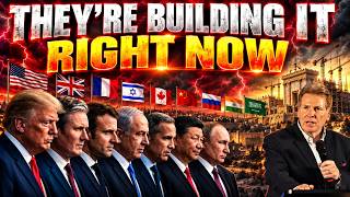 5 End-Time Agendas the Bible Warned Would Control the World | Tiff Shuttlesworth