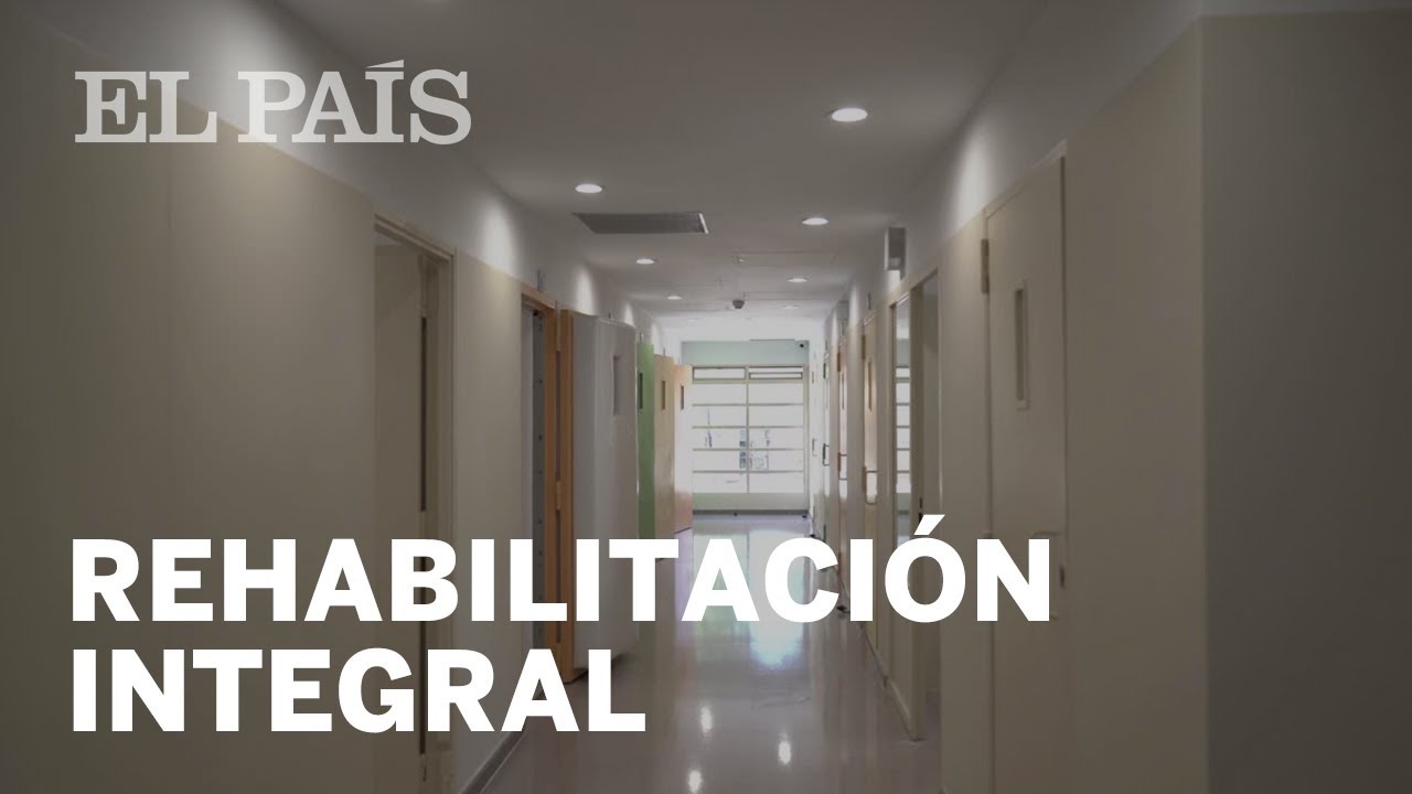 Unidad terapéutica del centro para menores infractores “Els Til.lers”