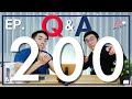 Q&A : ตอบคำถาม รอ iPhone12 ดีมั้ยหรือซื้อ 11 ดี? / ของพวกพี่กี่นิ้วคะ?!! | อาตี๋รีวิว EP.200