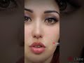 احلى غمزه ممكن تشوفها
