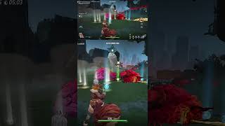 Ratatoskr Never Stood a Chance! ⚡ #Thor #BloodHunt #Gaming