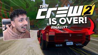 The Crew 2 Get's It's FINAL Motorpass... During Motorfest?