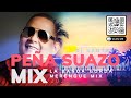 Pena Suazo Y La Banda Gorda Merengue Mix | DJ Santana