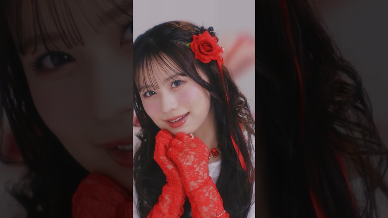 MV Teaser 立花琴未】 CANDY TUNE「キス・ミー・パティシエ