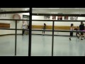 Architha Dance Class Video