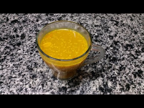 طريقه عمل المغات المظبوط بالسمن البلدى المشروب الرسمى للطاقه فى الشتا 