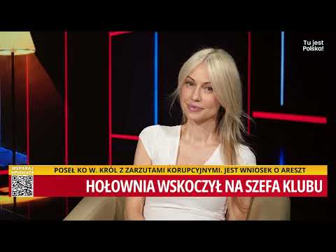 Żurek's Self-Inflicted Embarrassment | POLITICS FOR DESSERT