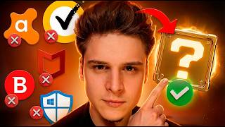 El Antivirus Gratuito Del Que Nadie Habla
