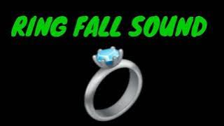 Ring💍 fall Sound 119