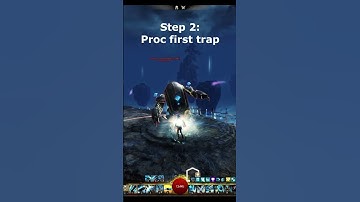 Gw2 DH Test of Faith Bug