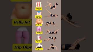 exercise for body toning #shorts #fitness #motivation #weightloss #explorepage