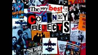 cockney rejects-we are the firm