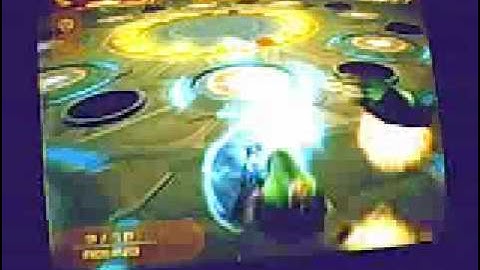 Ratchet and Clank Up Your Arsenal(UYA) Intro