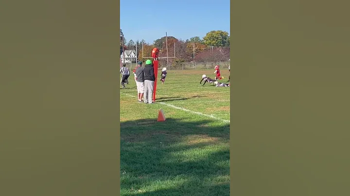 Julian Bundy TD