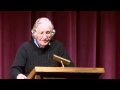 Noam Chomsky  Israel and Palestine Part 1